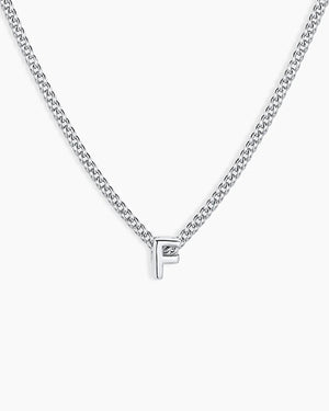 Wilder Mini Necklace NikNenz™ Premium Gold & Diamonds