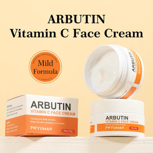Pink Collagen Capsule Cream Suitable for All Type Skins Moisturizing Firming Night Skin Care Facial Cream