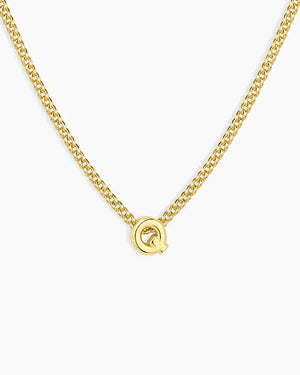 Wilder Mini Necklace NikNenz™ Premium Gold & Diamonds