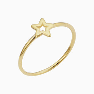 Show-Stopping Star of the Show Ring.