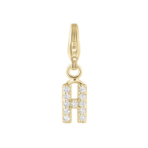 Charm Bar Bestsellers NikNenz™ Premium Gold & Diamonds