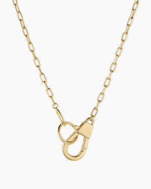 Florence Necklace