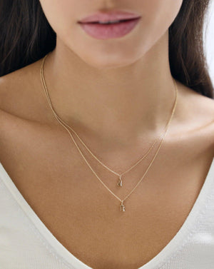 Celestial Zodiac Constellation Necklace.