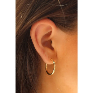 Gold Hoop Earrings, Gold Earrings, Gold Hoops, Hoop Earrings, Dainty Earrings, Hoop Earring Gold, Earrings Hoops, Small Hoop Earrings, Hoops