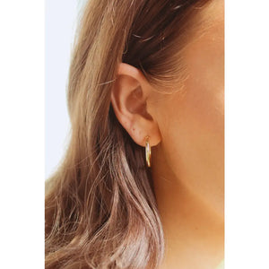 Gold Hoop Earrings, Gold Earrings, Gold Hoops, Hoop Earrings, Dainty Earrings, Hoop Earring Gold, Earrings Hoops, Small Hoop Earrings, Hoops