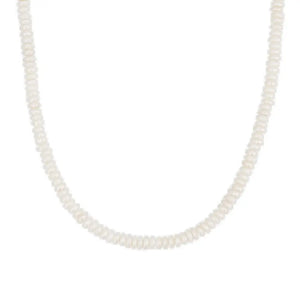 Pearl Strand Necklace