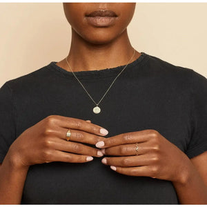 Serenade of Nature Ring.