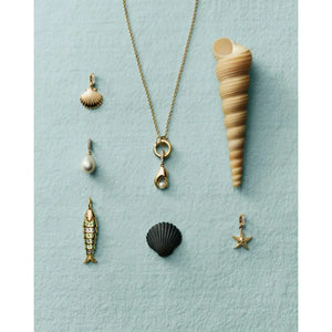 Stunning Ocean Jewel Pendant - Embrace the Beauty of the Sea!.