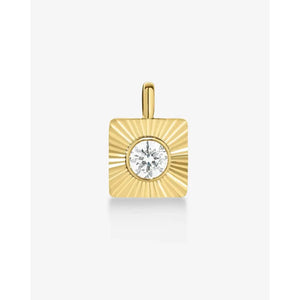 Stunning RC X Aureum No. 2 Pendant - Elevate Your Style!.