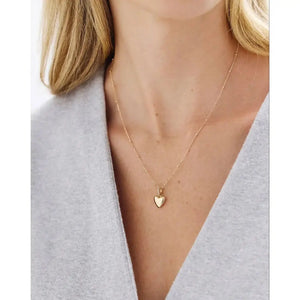 Stunning Saturn Chain Necklace - Elevate Your Style!.