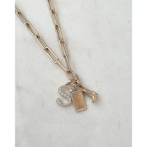 Versatile Love Link Multiway Accessory.