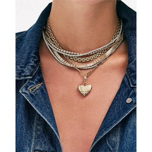 Versatile Love Link Multiway Accessory.