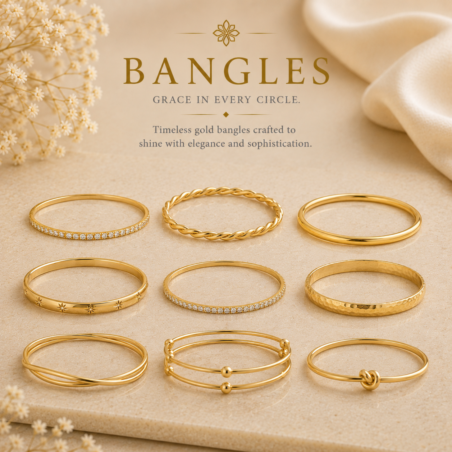 Bangles