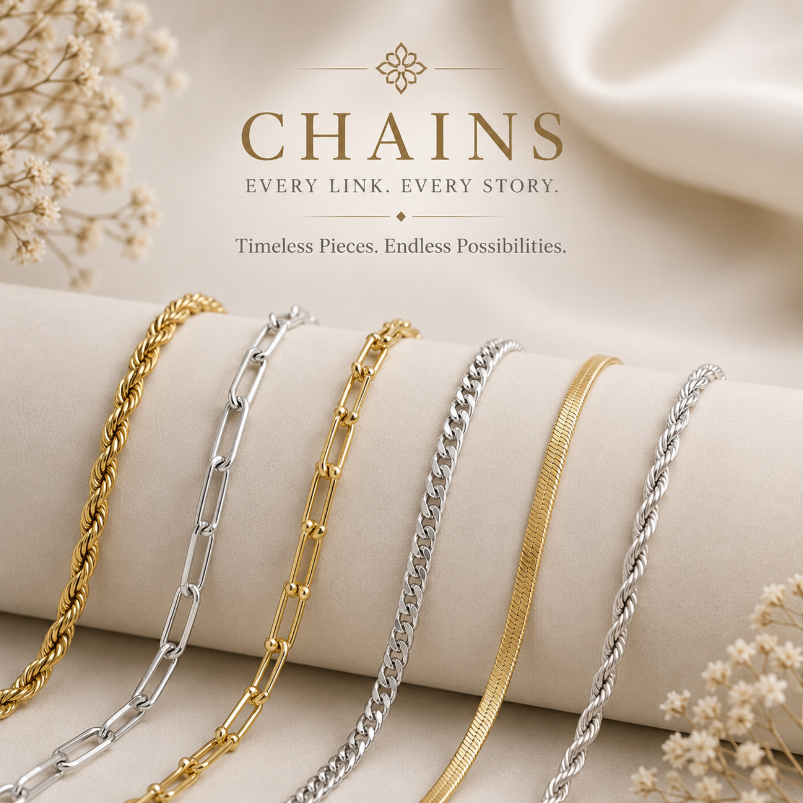 Chains