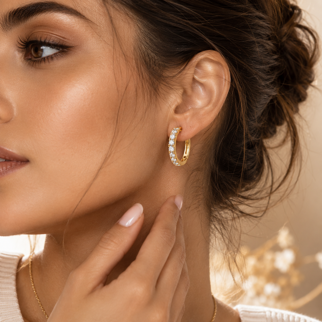 All Earrings