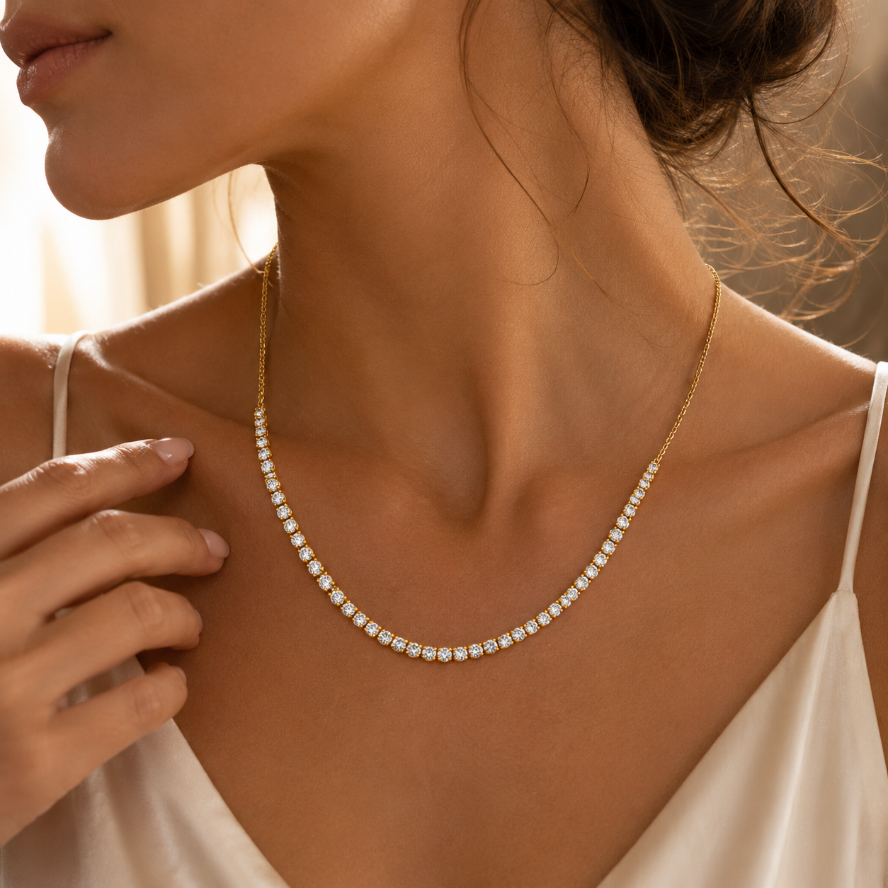 All Necklaces