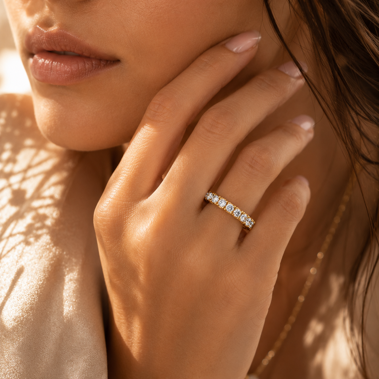 All Rings