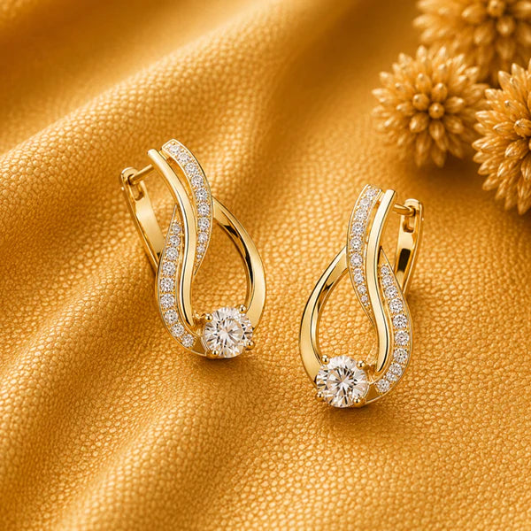 All Earrings