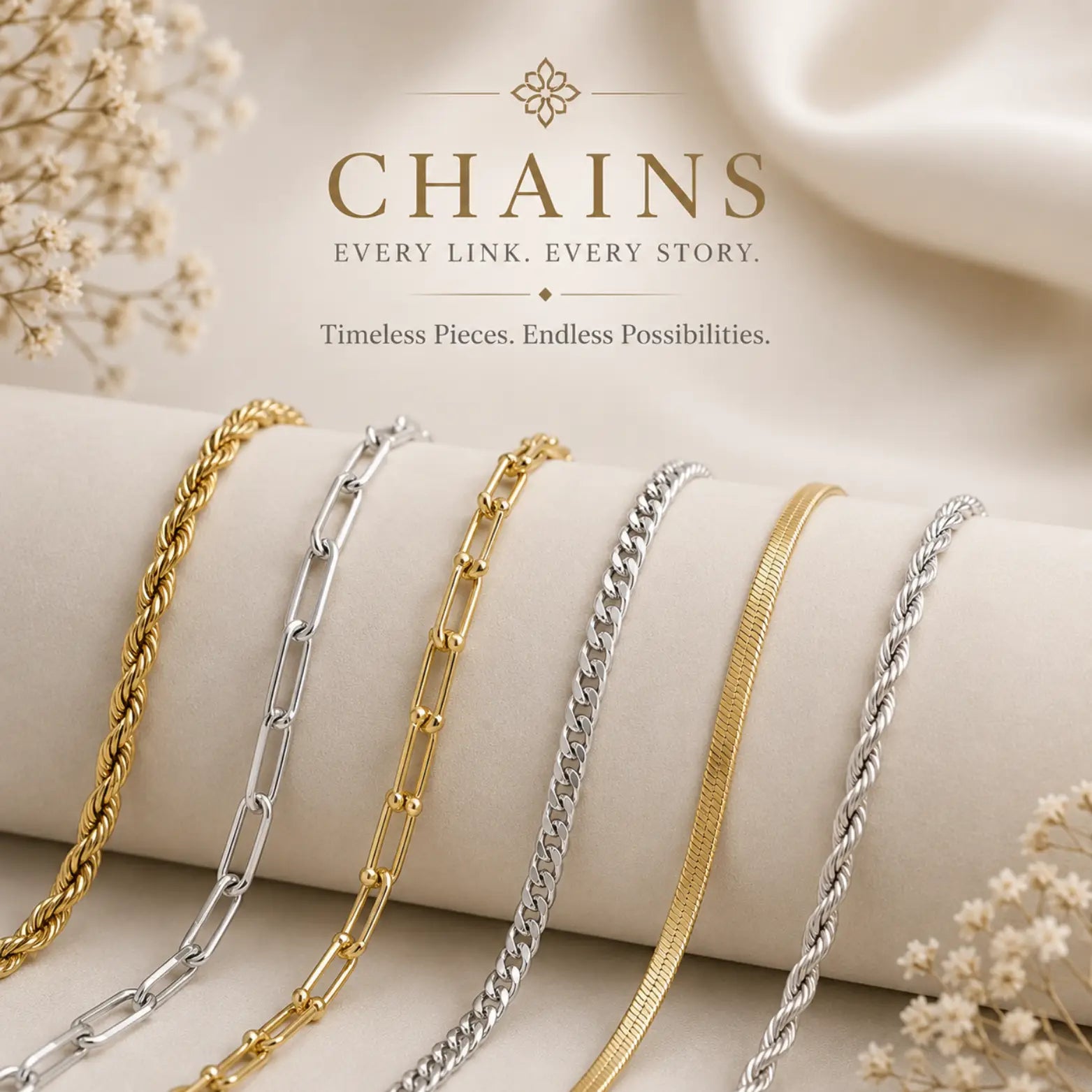 Chains