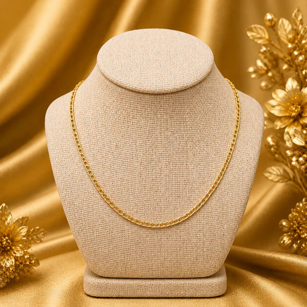 NECKLACES.