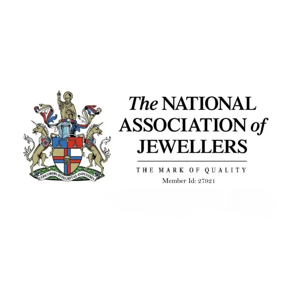 0.30Ct F/SI 100% Natural round Diamond Stud Earrings, Yellow Gold