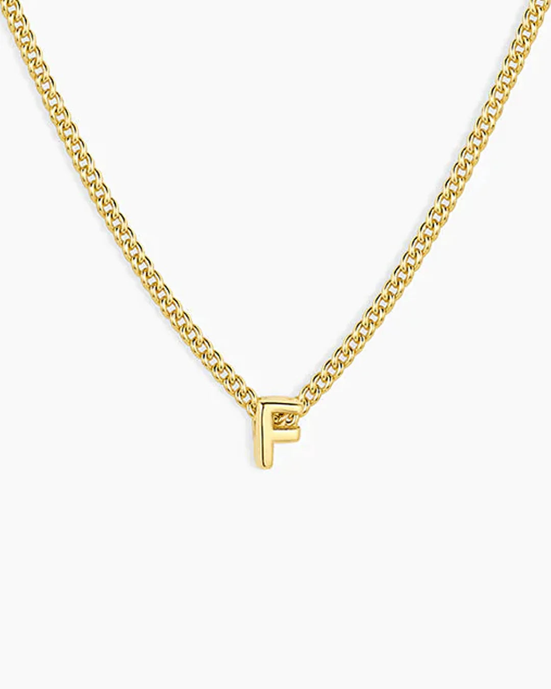 Wilder Mini Necklace NikNenz™ Premium Gold & Diamonds
