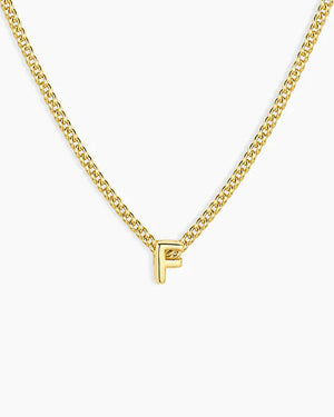 Wilder Mini Necklace NikNenz™ Premium Gold & Diamonds