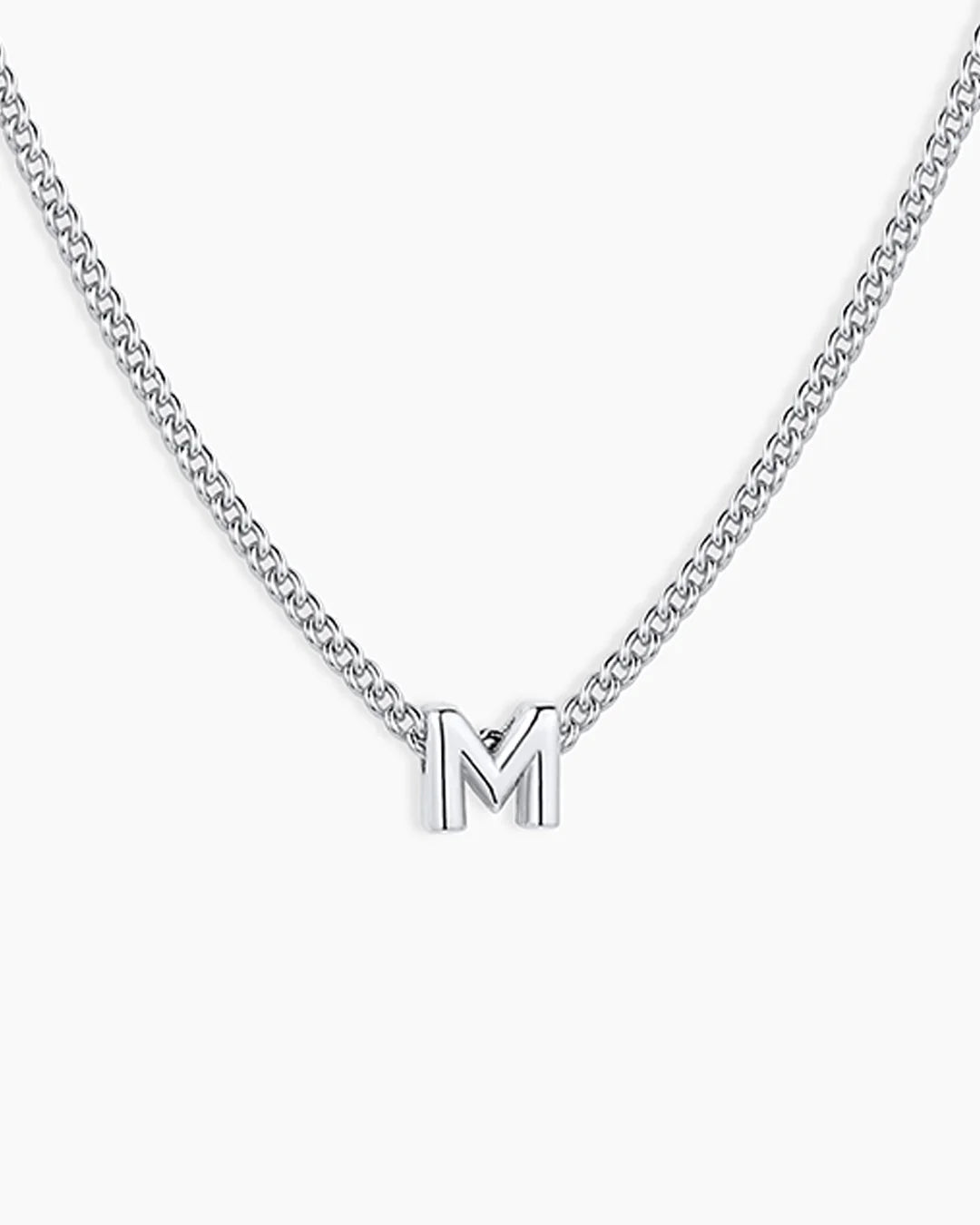 Wilder Mini Necklace NikNenz™ Premium Gold & Diamonds
