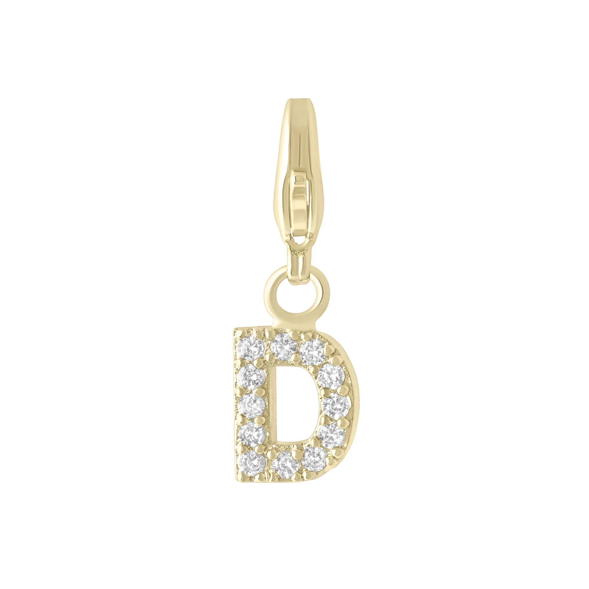 Charm Bar Bestsellers NikNenz™ Premium Gold & Diamonds