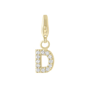 Charm Bar Bestsellers NikNenz™ Premium Gold & Diamonds