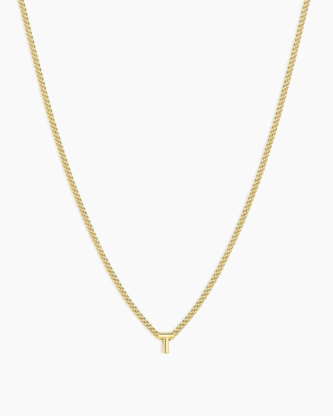 Wilder Mini Necklace NikNenz™ Premium Gold & Diamonds