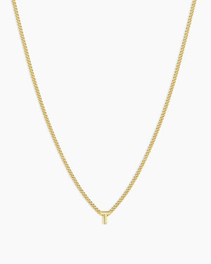 Wilder Mini Necklace NikNenz™ Premium Gold & Diamonds