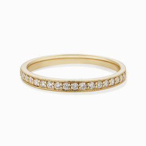 Regal Diamond Band