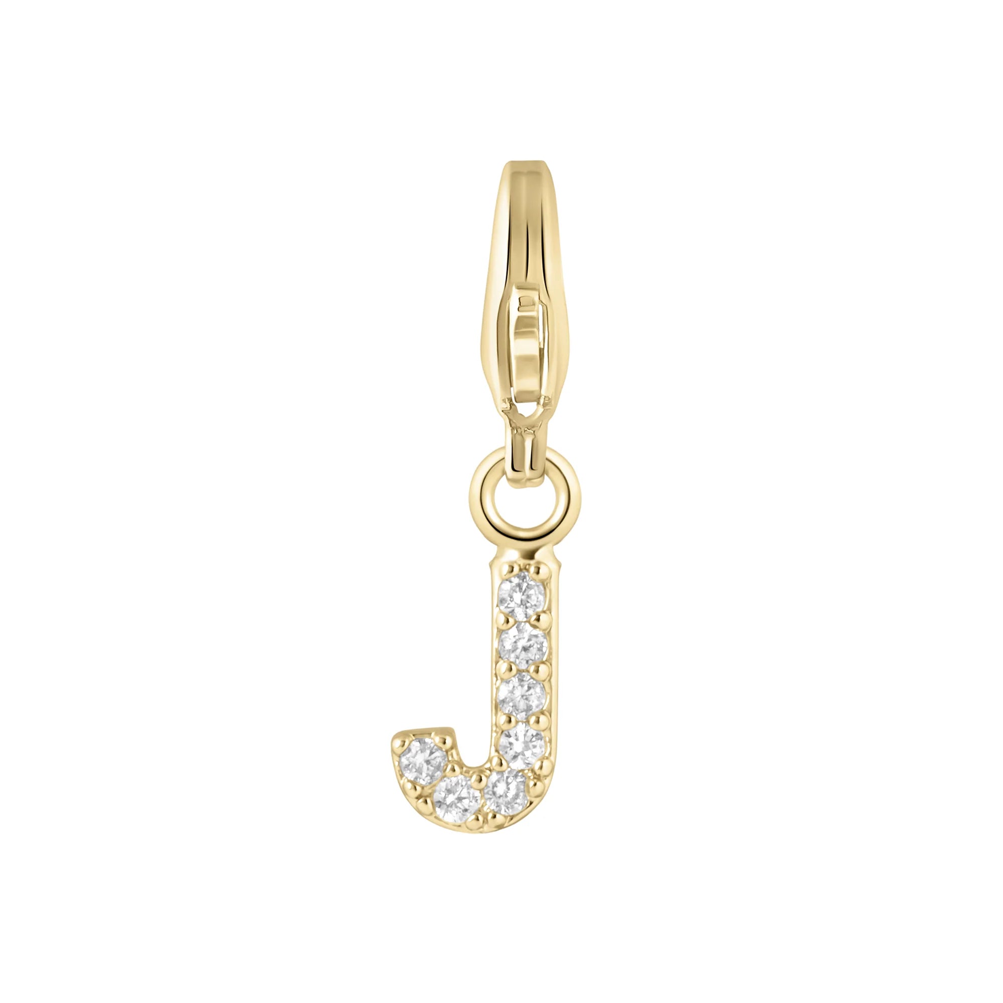 Charm Bar Bestsellers NikNenz™ Premium Gold & Diamonds