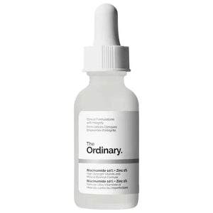 Skin Care Sets Niacinamide Serum Niacinamide Hyaluronic Acid Serum 30Ml Original Moisturizing Skincare Products