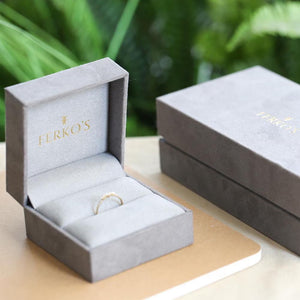 Diamond Ear Crawler Earrings, 14K Solid Gold Ear Climber Studs, Dainty Curved Natural Diamond Ear Climber Earrings, Best Birthday Present