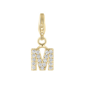 Charm Bar Bestsellers NikNenz™ Premium Gold & Diamonds