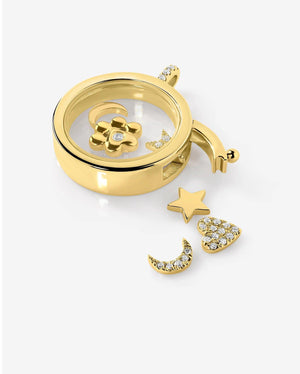 Charm Locket.
