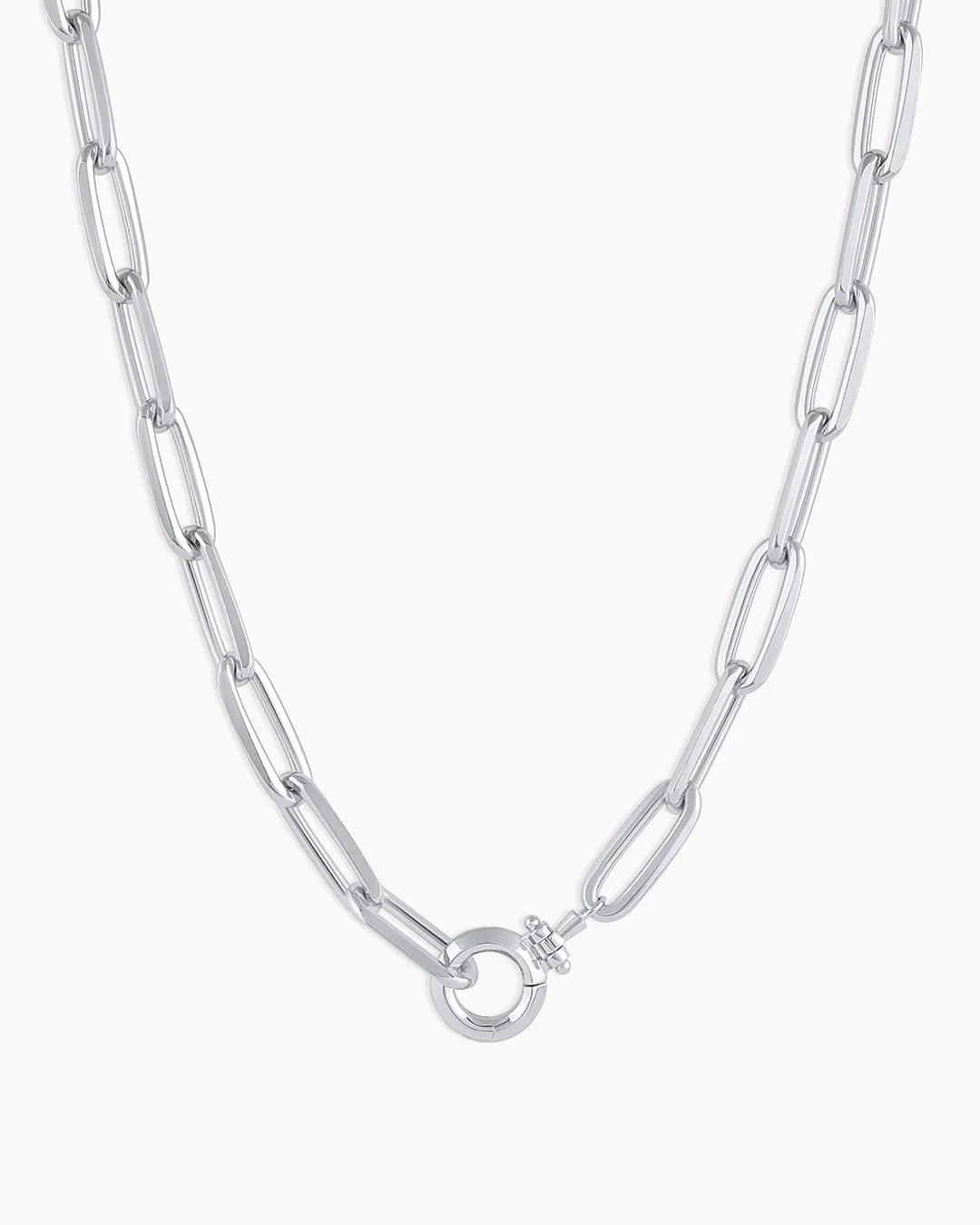 Parker XL Necklace