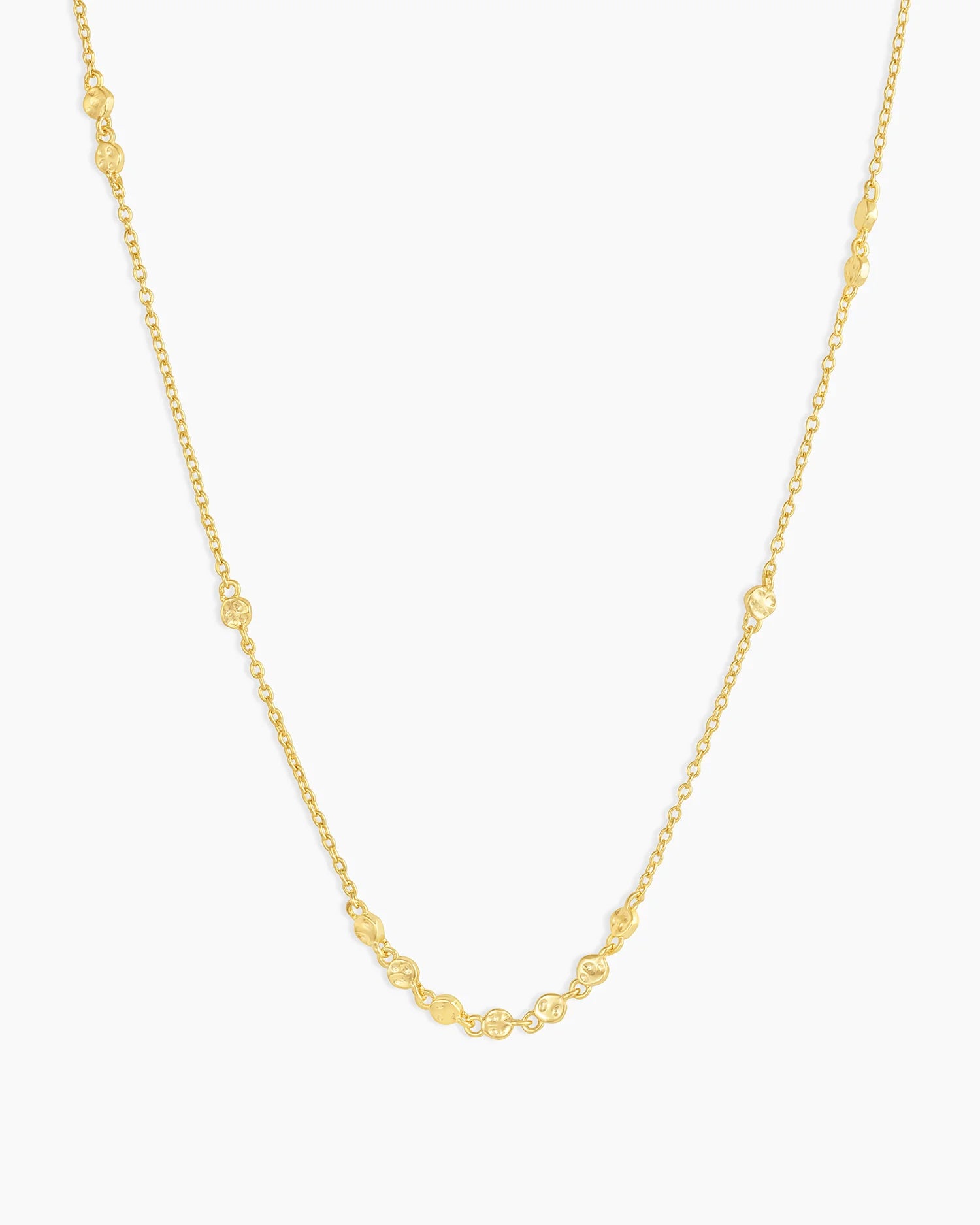 Chloe Mini Choker NikNenz™ Premium Gold & Diamonds