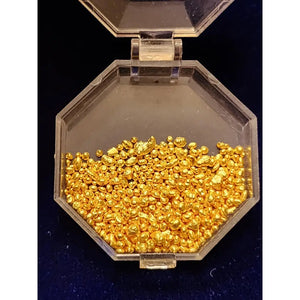 1 Gram 24K (.999 Fine) Gold - Casting Grain