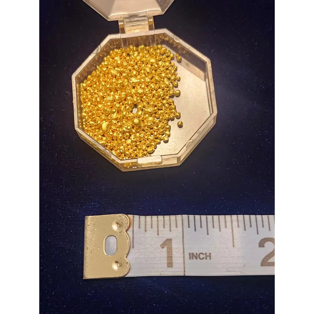 1 Gram 24K (.999 Fine) Gold - Casting Grain