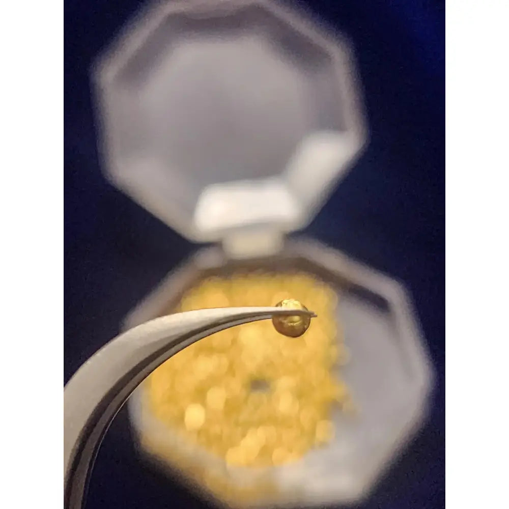 1 Gram 24K (.999 Fine) Gold - Casting Grain