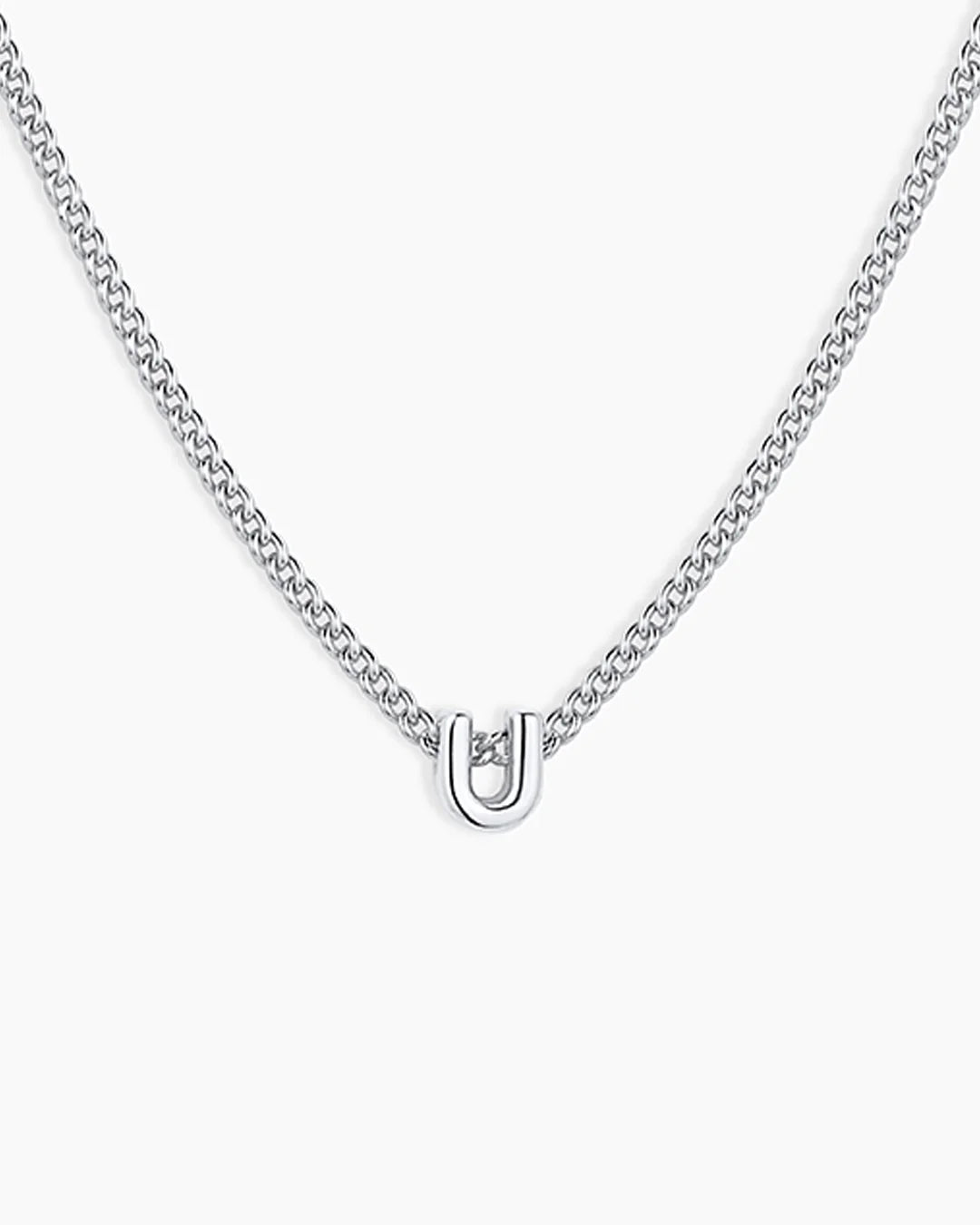 Wilder Mini Necklace NikNenz™ Premium Gold & Diamonds