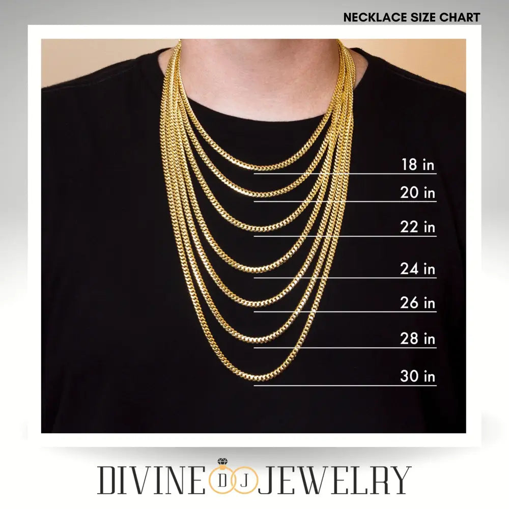 14K Gold Filled 14Mm Miami Cuban Link Chain Necklace, Chunky Unisex Jewelry