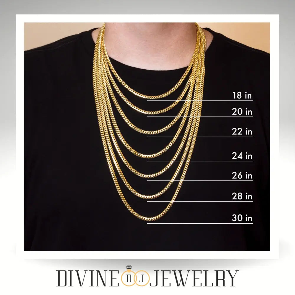 14K Gold Filled Miami Cuban Link 12Mm Unisex Chain Featuring Micro Pave Cubic Zirconia Double Safe Box Lock Clasp, Wholesale Jewelry