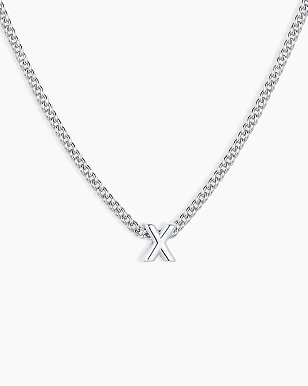 Wilder Mini Necklace NikNenz™ Premium Gold & Diamonds