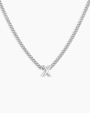 Wilder Mini Necklace NikNenz™ Premium Gold & Diamonds