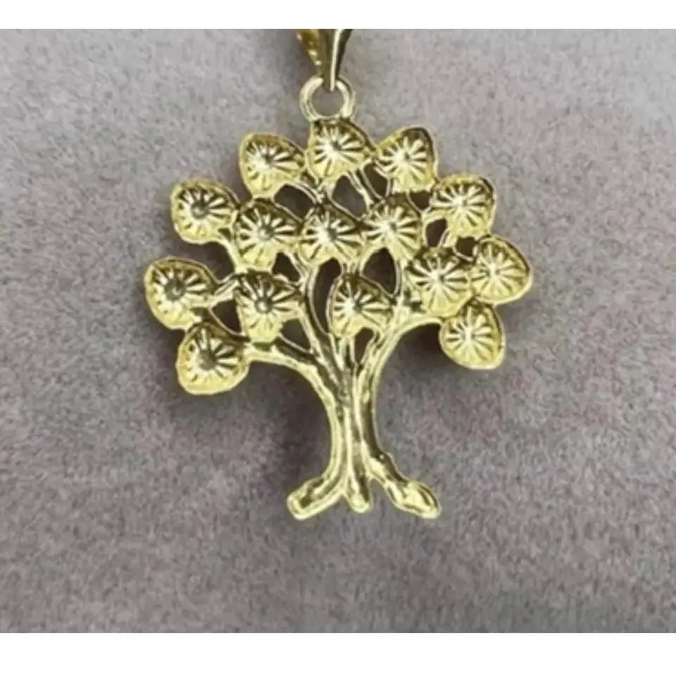 18Ct Solid Gold Necklace