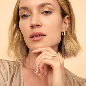 Antica Ring